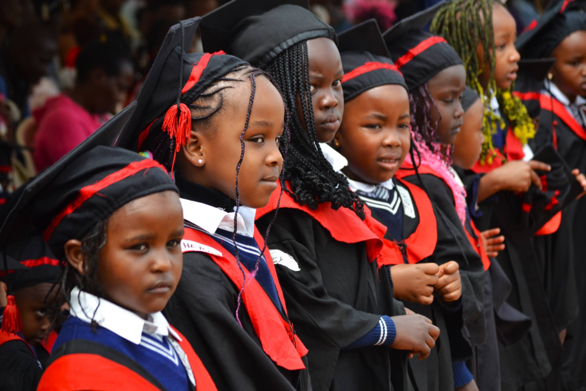 Student Growth